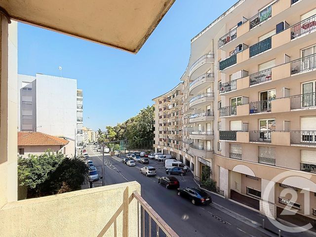 Appartement F3 &agrave; vendre - 3 pi&egrave;ces - 69,97 m2 - Nice - 06 - PROVENCE-ALPES-COTE-D-AZUR