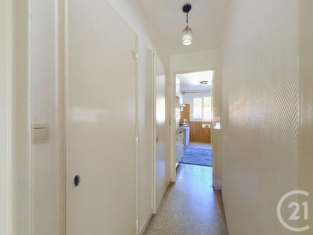 Appartement F3 &agrave; vendre - 3 pi&egrave;ces - 69,97 m2 - Nice - 06 - PROVENCE-ALPES-COTE-D-AZUR