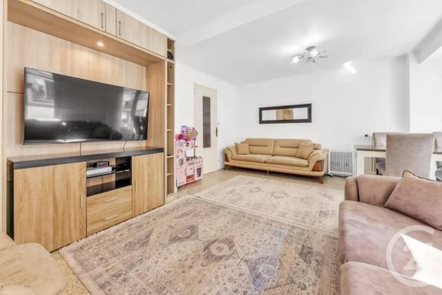 Appartement F3 &agrave; vendre - 3 pi&egrave;ces - 69,97 m2 - Nice - 06 - PROVENCE-ALPES-COTE-D-AZUR