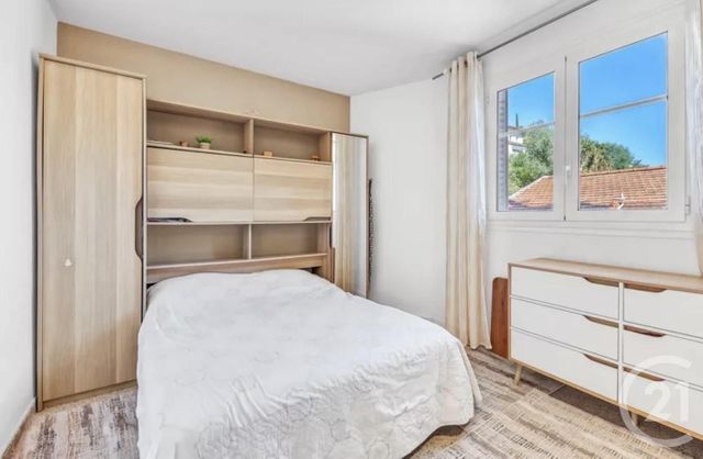 Appartement F3 &agrave; vendre - 3 pi&egrave;ces - 69,97 m2 - Nice - 06 - PROVENCE-ALPES-COTE-D-AZUR