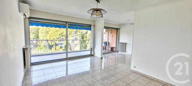 Appartement F4 &agrave; vendre - 4 pi&egrave;ces - 83,39 m2 - Nice - 06 - PROVENCE-ALPES-COTE-D-AZUR