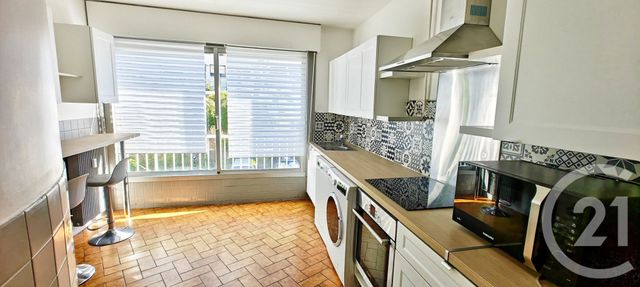Appartement F4 &agrave; vendre - 4 pi&egrave;ces - 83,39 m2 - Nice - 06 - PROVENCE-ALPES-COTE-D-AZUR