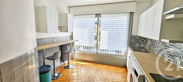 Appartement F4 &agrave; vendre - 4 pi&egrave;ces - 83,39 m2 - Nice - 06 - PROVENCE-ALPES-COTE-D-AZUR