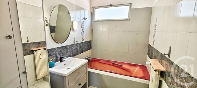 Appartement F4 &agrave; vendre - 4 pi&egrave;ces - 83,39 m2 - Nice - 06 - PROVENCE-ALPES-COTE-D-AZUR