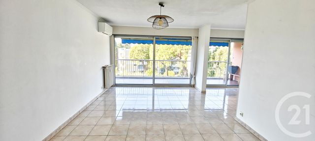 Appartement F4 &agrave; vendre - 4 pi&egrave;ces - 83,39 m2 - Nice - 06 - PROVENCE-ALPES-COTE-D-AZUR
