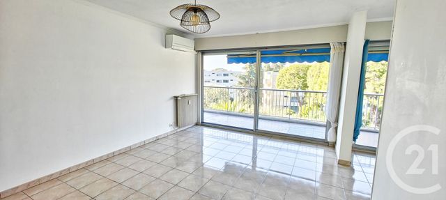 Appartement F4 &agrave; vendre - 4 pi&egrave;ces - 83,39 m2 - Nice - 06 - PROVENCE-ALPES-COTE-D-AZUR