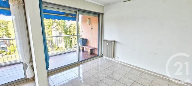 Appartement F4 &agrave; vendre - 4 pi&egrave;ces - 83,39 m2 - Nice - 06 - PROVENCE-ALPES-COTE-D-AZUR