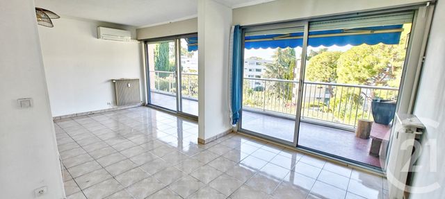 Appartement F4 &agrave; vendre - 4 pi&egrave;ces - 83,39 m2 - Nice - 06 - PROVENCE-ALPES-COTE-D-AZUR