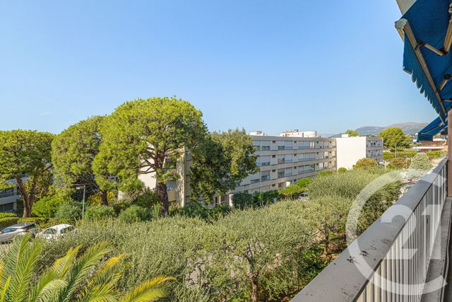 appartement - NICE - 06