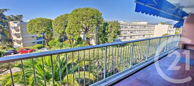 Appartement F4 &agrave; vendre - 4 pi&egrave;ces - 83,39 m2 - Nice - 06 - PROVENCE-ALPES-COTE-D-AZUR
