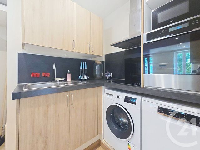 Appartement &agrave; louer - 2 pi&egrave;ces - 39 m2 - Nice - 06 - PROVENCE-ALPES-COTE-D-AZUR