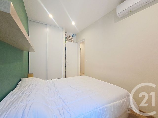Appartement &agrave; louer - 2 pi&egrave;ces - 39 m2 - Nice - 06 - PROVENCE-ALPES-COTE-D-AZUR