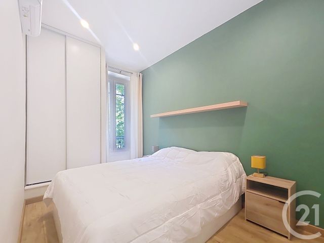 Appartement &agrave; louer - 2 pi&egrave;ces - 39 m2 - Nice - 06 - PROVENCE-ALPES-COTE-D-AZUR