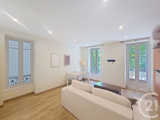 Appartement à louer NICE
