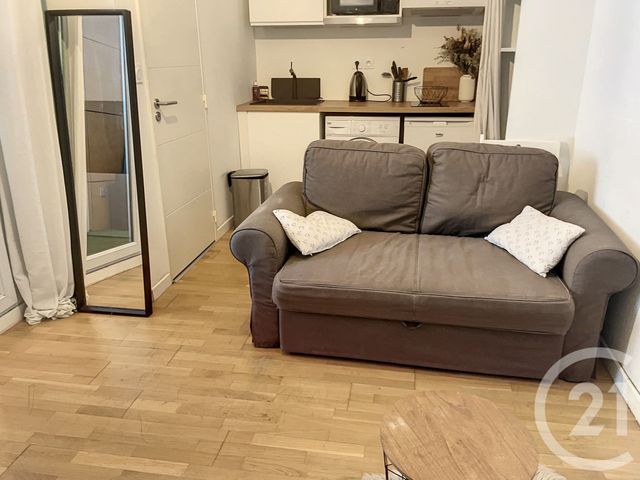 appartement - NICE - 06