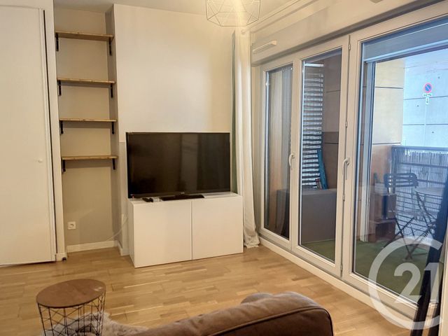 Appartement F1 &agrave; vendre - 1 pi&egrave;ce - 17 m2 - Nice - 06 - PROVENCE-ALPES-COTE-D-AZUR