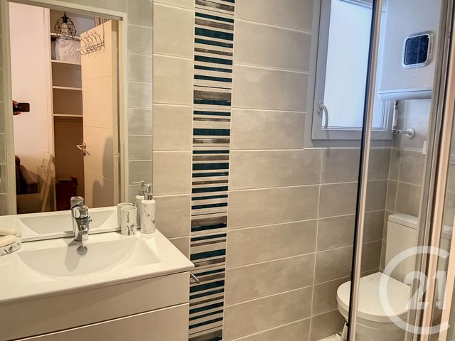Appartement F1 &agrave; vendre - 1 pi&egrave;ce - 17 m2 - Nice - 06 - PROVENCE-ALPES-COTE-D-AZUR