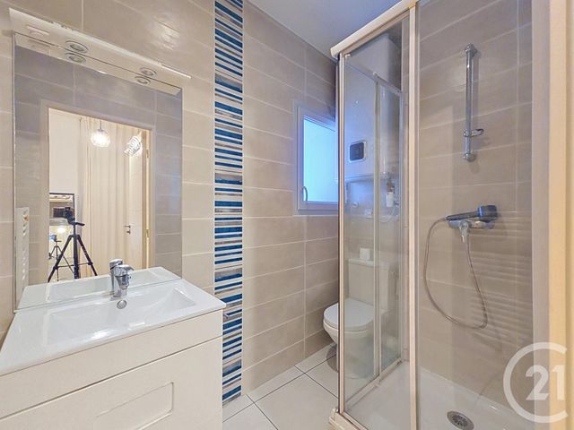Appartement F1 &agrave; vendre - 1 pi&egrave;ce - 17 m2 - Nice - 06 - PROVENCE-ALPES-COTE-D-AZUR