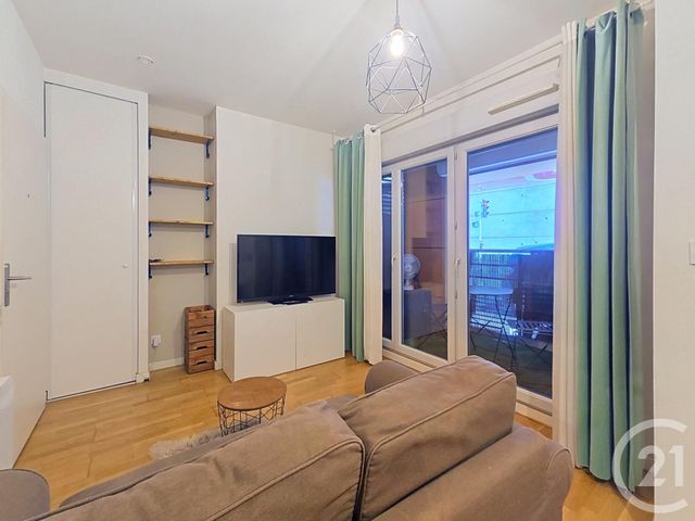 Appartement F1 &agrave; vendre - 1 pi&egrave;ce - 17 m2 - Nice - 06 - PROVENCE-ALPES-COTE-D-AZUR