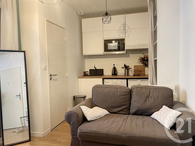 Appartement F1 &agrave; vendre - 1 pi&egrave;ce - 17 m2 - Nice - 06 - PROVENCE-ALPES-COTE-D-AZUR