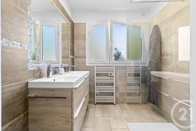 Maison &agrave; vendre - 4 pi&egrave;ces - 115 m2 - Nice - 06 - PROVENCE-ALPES-COTE-D-AZUR