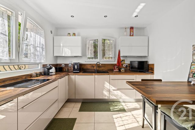 Maison &agrave; vendre - 4 pi&egrave;ces - 115 m2 - Nice - 06 - PROVENCE-ALPES-COTE-D-AZUR