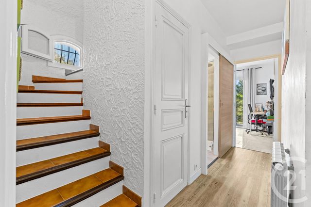 Maison &agrave; vendre - 4 pi&egrave;ces - 115 m2 - Nice - 06 - PROVENCE-ALPES-COTE-D-AZUR