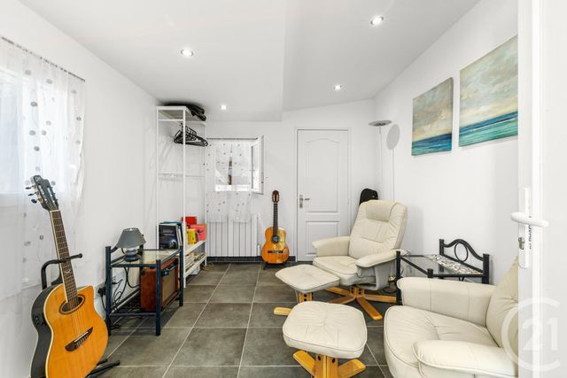 Maison &agrave; vendre - 4 pi&egrave;ces - 115 m2 - Nice - 06 - PROVENCE-ALPES-COTE-D-AZUR
