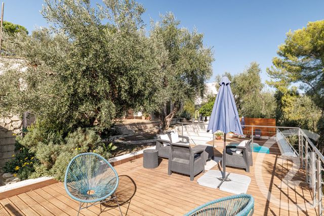 Maison &agrave; vendre - 4 pi&egrave;ces - 115 m2 - Nice - 06 - PROVENCE-ALPES-COTE-D-AZUR