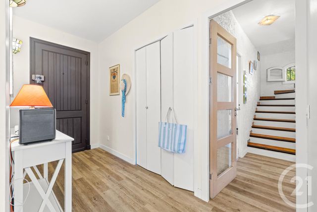 Maison &agrave; vendre - 4 pi&egrave;ces - 115 m2 - Nice - 06 - PROVENCE-ALPES-COTE-D-AZUR