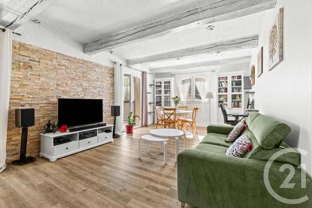 Maison &agrave; vendre - 4 pi&egrave;ces - 115 m2 - Nice - 06 - PROVENCE-ALPES-COTE-D-AZUR