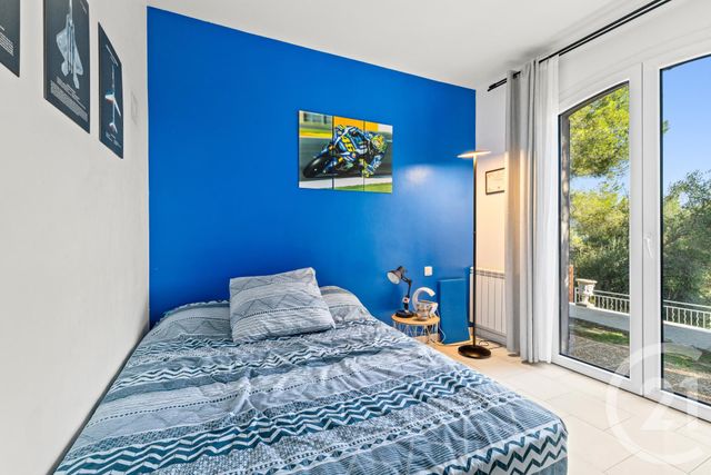 Maison &agrave; vendre - 4 pi&egrave;ces - 115 m2 - Nice - 06 - PROVENCE-ALPES-COTE-D-AZUR