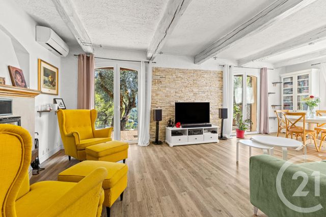 Maison &agrave; vendre - 4 pi&egrave;ces - 115 m2 - Nice - 06 - PROVENCE-ALPES-COTE-D-AZUR