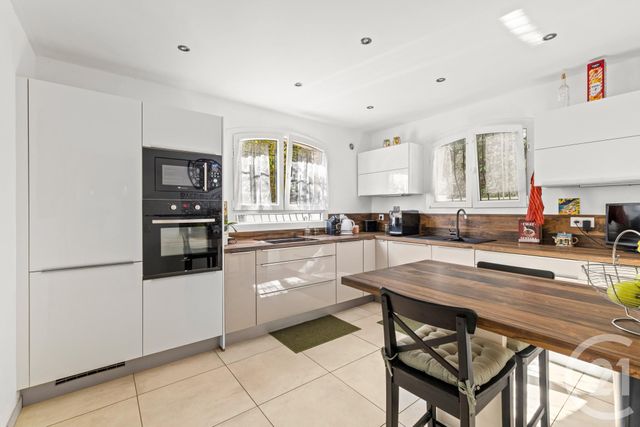 Maison &agrave; vendre - 4 pi&egrave;ces - 115 m2 - Nice - 06 - PROVENCE-ALPES-COTE-D-AZUR