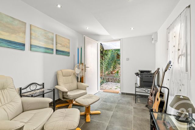 Maison &agrave; vendre - 4 pi&egrave;ces - 115 m2 - Nice - 06 - PROVENCE-ALPES-COTE-D-AZUR