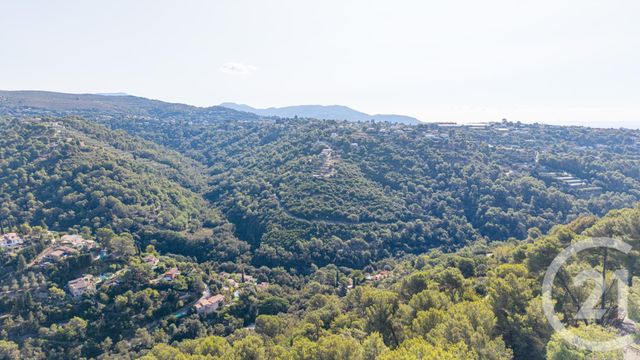 Maison &agrave; vendre - 4 pi&egrave;ces - 115 m2 - Nice - 06 - PROVENCE-ALPES-COTE-D-AZUR