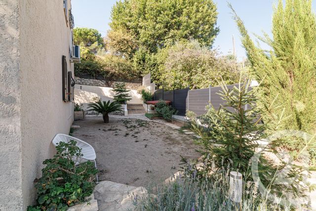Maison &agrave; vendre - 4 pi&egrave;ces - 115 m2 - Nice - 06 - PROVENCE-ALPES-COTE-D-AZUR