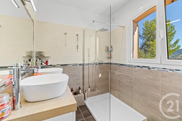 Maison &agrave; vendre - 4 pi&egrave;ces - 115 m2 - Nice - 06 - PROVENCE-ALPES-COTE-D-AZUR