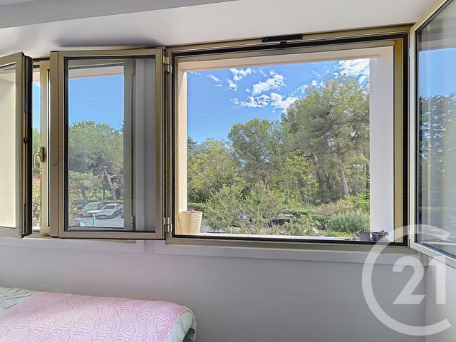 Appartement F1 &agrave; vendre - 1 pi&egrave;ce - 28,45 m2 - Nice - 06 - PROVENCE-ALPES-COTE-D-AZUR