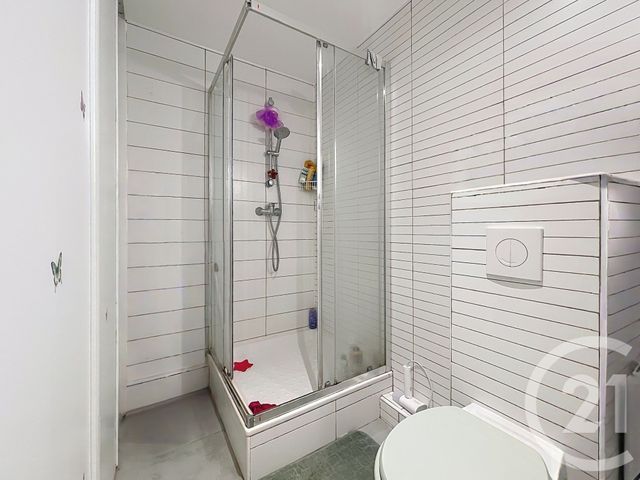 Appartement F1 &agrave; vendre - 1 pi&egrave;ce - 28,45 m2 - Nice - 06 - PROVENCE-ALPES-COTE-D-AZUR