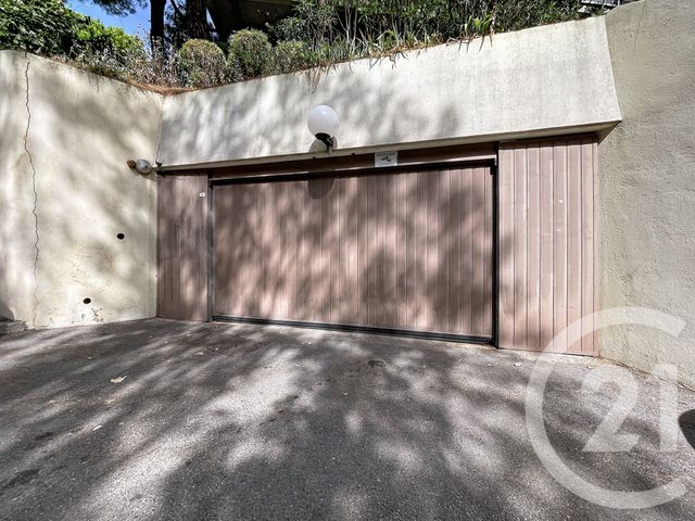 Parking &agrave; vendre - 12 m2 - Nice - 06 - PROVENCE-ALPES-COTE-D-AZUR