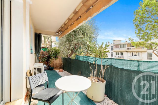 Appartement 1 pièce 29 m² · à Nice · 28,5 m² · 164 000 €