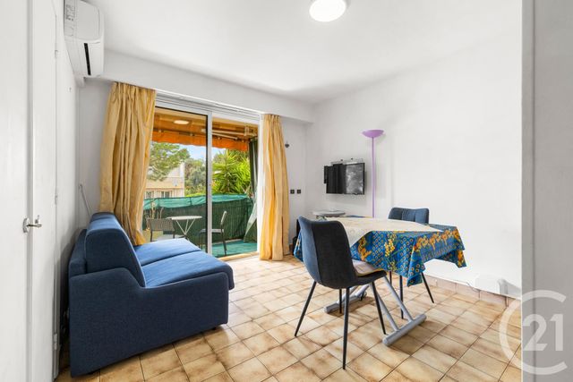 Appartement F1 &agrave; vendre - 1 pi&egrave;ce - 28,50 m2 - Nice - 06 - PROVENCE-ALPES-COTE-D-AZUR