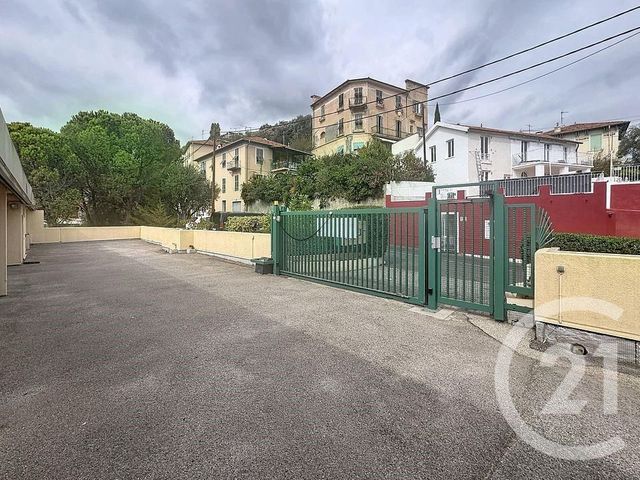 Appartement F1 &agrave; vendre - 1 pi&egrave;ce - 28,50 m2 - Nice - 06 - PROVENCE-ALPES-COTE-D-AZUR