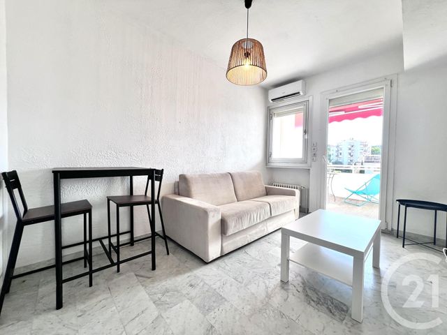 appartement - NICE - 06