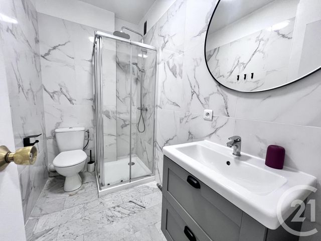 Appartement F1 &agrave; vendre - 1 pi&egrave;ce - 19,79 m2 - Nice - 06 - PROVENCE-ALPES-COTE-D-AZUR