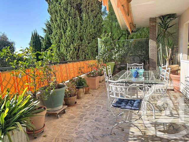 Appartement F3 &agrave; vendre - 3 pi&egrave;ces - 77,15 m2 - Nice - 06 - PROVENCE-ALPES-COTE-D-AZUR