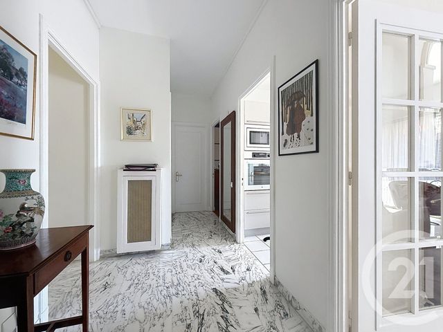 Appartement F3 &agrave; vendre - 3 pi&egrave;ces - 77,15 m2 - Nice - 06 - PROVENCE-ALPES-COTE-D-AZUR