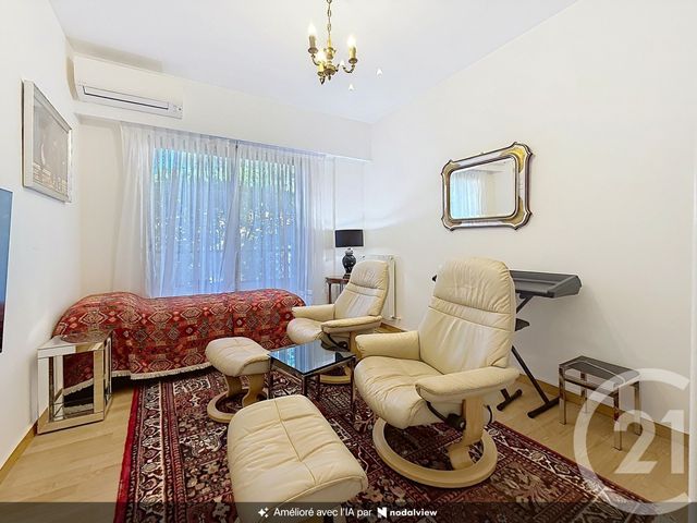 Appartement F3 &agrave; vendre - 3 pi&egrave;ces - 77,15 m2 - Nice - 06 - PROVENCE-ALPES-COTE-D-AZUR
