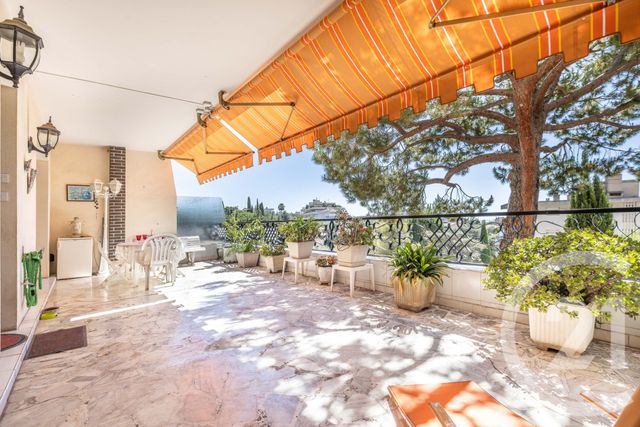 Appartement F3 &agrave; vendre - 3 pi&egrave;ces - 77,15 m2 - Nice - 06 - PROVENCE-ALPES-COTE-D-AZUR